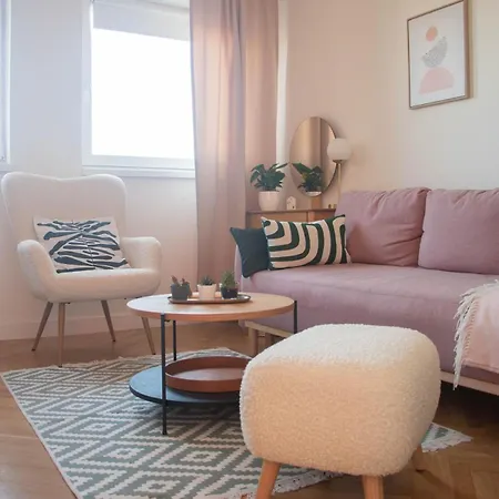 Apartamento Nooklite Near Arena *