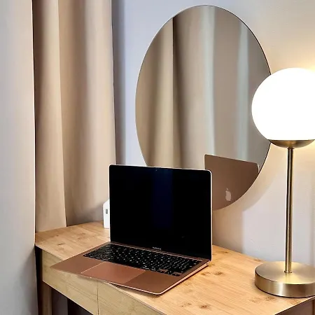 Apartamento Nooklite Near Arena *