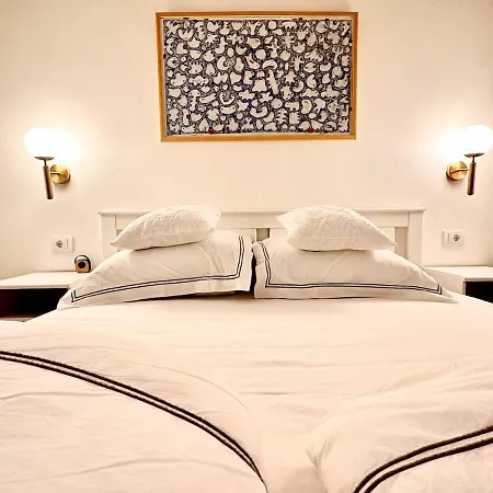 דירה Nooklite Near Arena