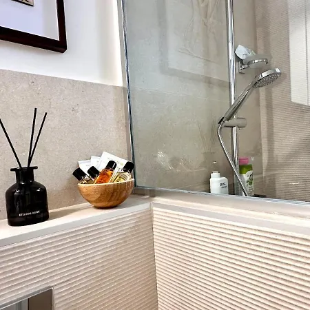 Apartamento Nooklite Near Arena