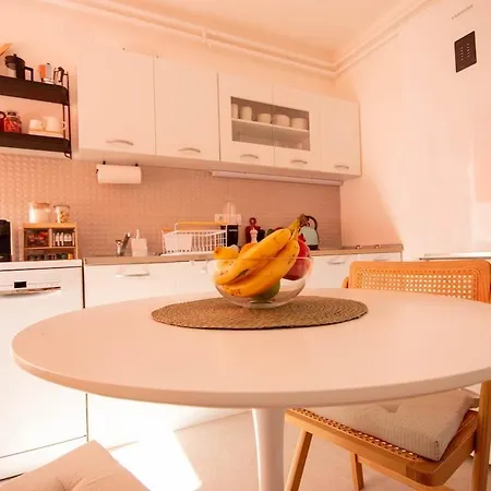 Apartamento Nooklite Near Arena