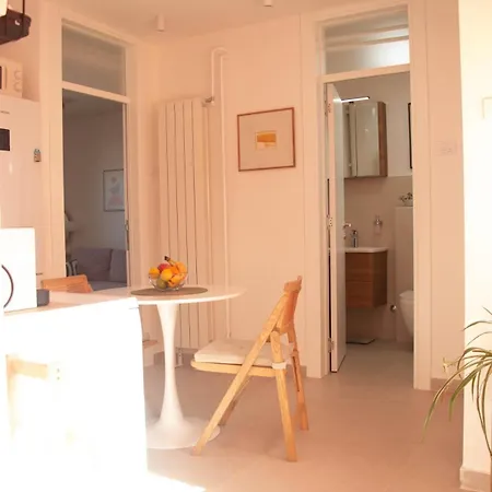 Apartamento Nooklite Near Arena *