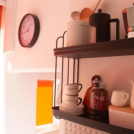 Nooklite Near Arena דירה