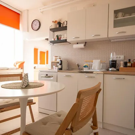 Nooklite Near Arena Belgrado