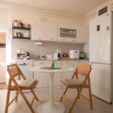 Apartamento Nooklite Near Arena