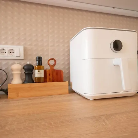 דירה Nooklite Near Arena